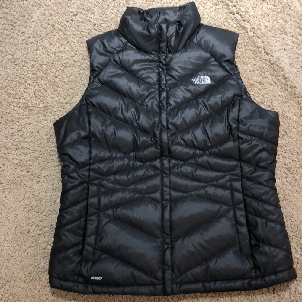 The North Face Down Vest